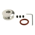 thumbnail image 6 of Huanke-Shift Knob Stopper Shifting Head Limiter Fixed Base Gear Head Buckle Aluminum, 6 of 11