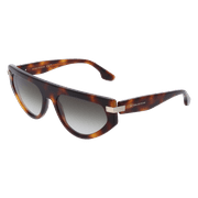 VICTORIA BECKHAM sunglasses VB685S FEMALE 56/18/140 215 TORTOISE