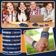 thumbnail image 4 of Pulsera PullCrease I Can Do All Things Through Christ x50, 4 of 6