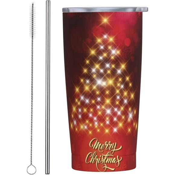 Tasse Isolée en Acier Inoxydable 20 oz Mignonne Œufs de Pâques Lapin avec Couvercle Paille et Paille Brosse Tasses à Boire pour Café, Voiture, Maison, Bureau, Voyage, Fête