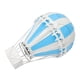 thumbnail image 1 of Modelo De Globo Aerostático, Decoración Vintage, Arte Del Hierro, Adornos Colgantes Innovadores Para Dormitorio, Oficina Y Cafetería, 1 of 7