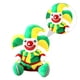 thumbnail image 4 of 1 adorable muñeco de peluche de payaso, creativo y divertido, para decorar el hogar., 4 of 7