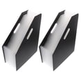 thumbnail image 5 of 2Pcs Accordion Folder for Documents Accordion File Organizer Vertical Accordion File Organizer, 5 of 5