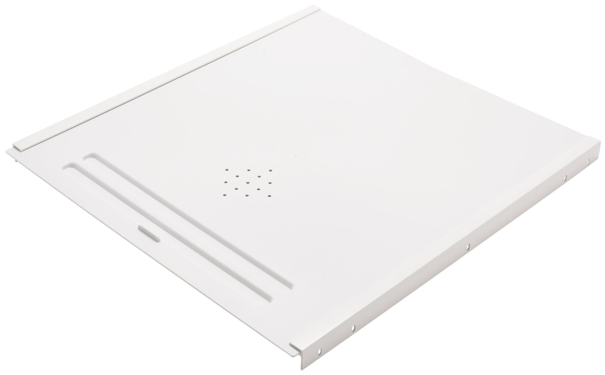 RevAShelf Bdc24 Bdc Series 20" Bread Drawer Cover Kit White