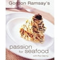 thumbnail image 1 of Pre-Owned Passion for Seafood (Conran Octopus Cookery) (Paperback) 1840914602 9781840914603, 1 of 1