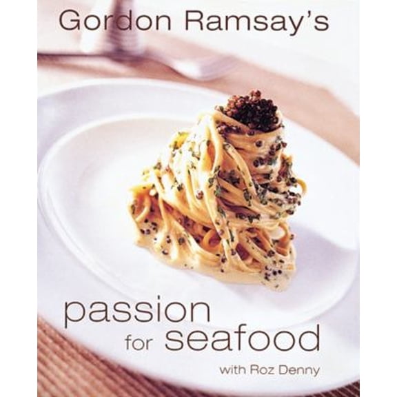 Pre-Owned Passion for Seafood (Conran Octopus Cookery) (Paperback) 1840914602 9781840914603