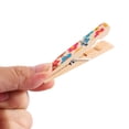 thumbnail image 4 of 50 Uds Mini Lindos Clips De Madera Pintados, Pinzas De Papel, Fotos De Ropa, Clips Para Manualidades, Ideales Para Fiestas, Manualidades Y Regalos, 4 of 8