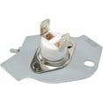 thumbnail image 3 of GARP 279769 Thermal Fuse Thermostat Kit for Dryers Compatible with GE, 3 of 5