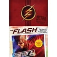 thumbnail image 1 of Le Flash: les Fichiers Secrets de Barry Allen: le Guide Ultime de la Série Télévisée à Succès, 1 of 1