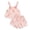 Multicolor A, variant on WRKEKC Girls Summer Outfits Floral Print Round Neck Sleeveless Cami Top and Blouson Shorts Set for 0-10 Years
