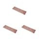 thumbnail image 2 of Monstrate Camino de de fieltro estilo Simple absorbente de agua portátil Rectangular reemplazo hogar café escritorio mantel café Type1 NO1, 2 of 6