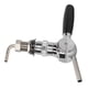thumbnail image 3 of Grifo dispensador de cerveza, grifo para barril de cerveza Dispensador de grifo de cerveza inoxidable Reemplazo del grifo de cerveza Rendimiento confiable, 3 of 8