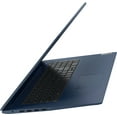 thumbnail image 6 of Lenovo IdeaPad 3 Premium Business Laptop 17.3" HD+ Display 10th Gen Intel Quad-Core i5-1035G1 20GB DDR4 512GB SSD Intel UHD Graphics Fingerprint Reader HDMI Dolby Win10, 6 of 7