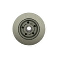 thumbnail image 2 of Raybestos 56152FZN Element3; Coated Rotor Fits select: 1990-2002 CHEVROLET ASTRO, 1990-2002 GMC SAFARI, 2 of 2
