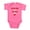 Raspberry, variant on CafePress - 65Th Birthday Gift Retro Sixty Five 65 Y Body Suit - Cute Infant Bodysuit Baby Romper - Size Newborn - 24 Months