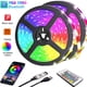 thumbnail image 2 of Tiras de luces Led Usb de 10M, 5050 Luses, cinta Led Rgb, decoración de sala de juegos para niños, retroiluminación de Tv de 15M, luces Led de cadena de habitación de pared de 5M Dengxun unisex, 2 of 2
