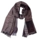 thumbnail image 3 of Qarigey Bufanda inodora no irritante de gama alta del invierno para los hombres bufanda rayada bufanda de la tela escocesa bufanda de los Accesorios de disfraces rojo, 3 of 6