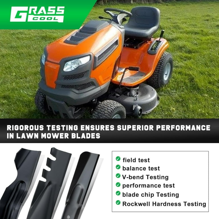 Mulching Blades Yt3000 Craftsman Blades Craftsman Lt2000 42 Blades