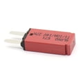 thumbnail image 4 of Fusible Hoja Mini Disyuntor DC 14V Disyuntor Reinicio Automático (rojo), 4 of 6
