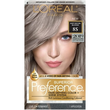 Pulp Riot Semi-Permanent Color Smoke - Grey - 4 oz Hair Color - Walmart.com