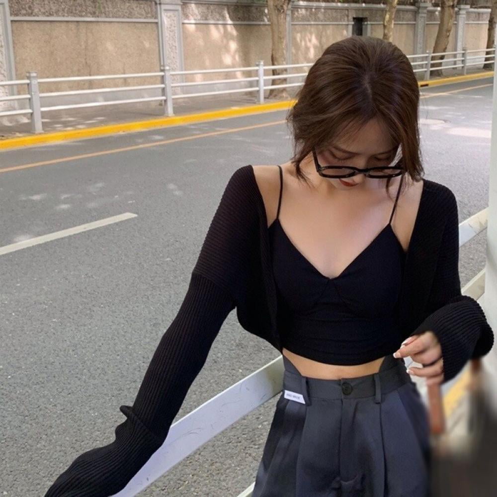 summer sweater jacket