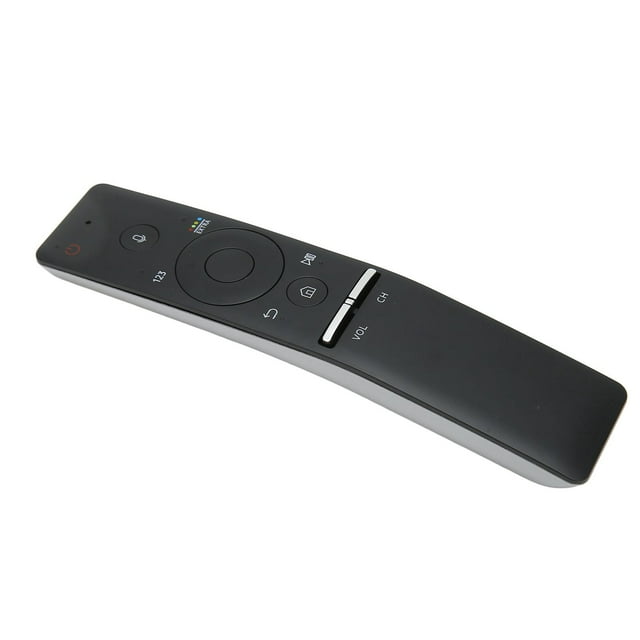 Control remoto de TV, BN59 01242A Remote Reemplazo de la Función de Voz Función Batería Alimentada para 40ku7000 para 65ks8000 para 65ku7500f