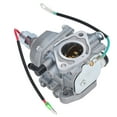 thumbnail image 3 of Carburetor Replacement, Aluminum Reliable Lawn Mower Carburetor With Gasket For Lawn Mower, 3 of 8