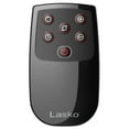 thumbnail image 3 of Lasko 5165 Portable Electric 1500W Room Oscillating Ceramic Tower Space Heater, 3 of 6