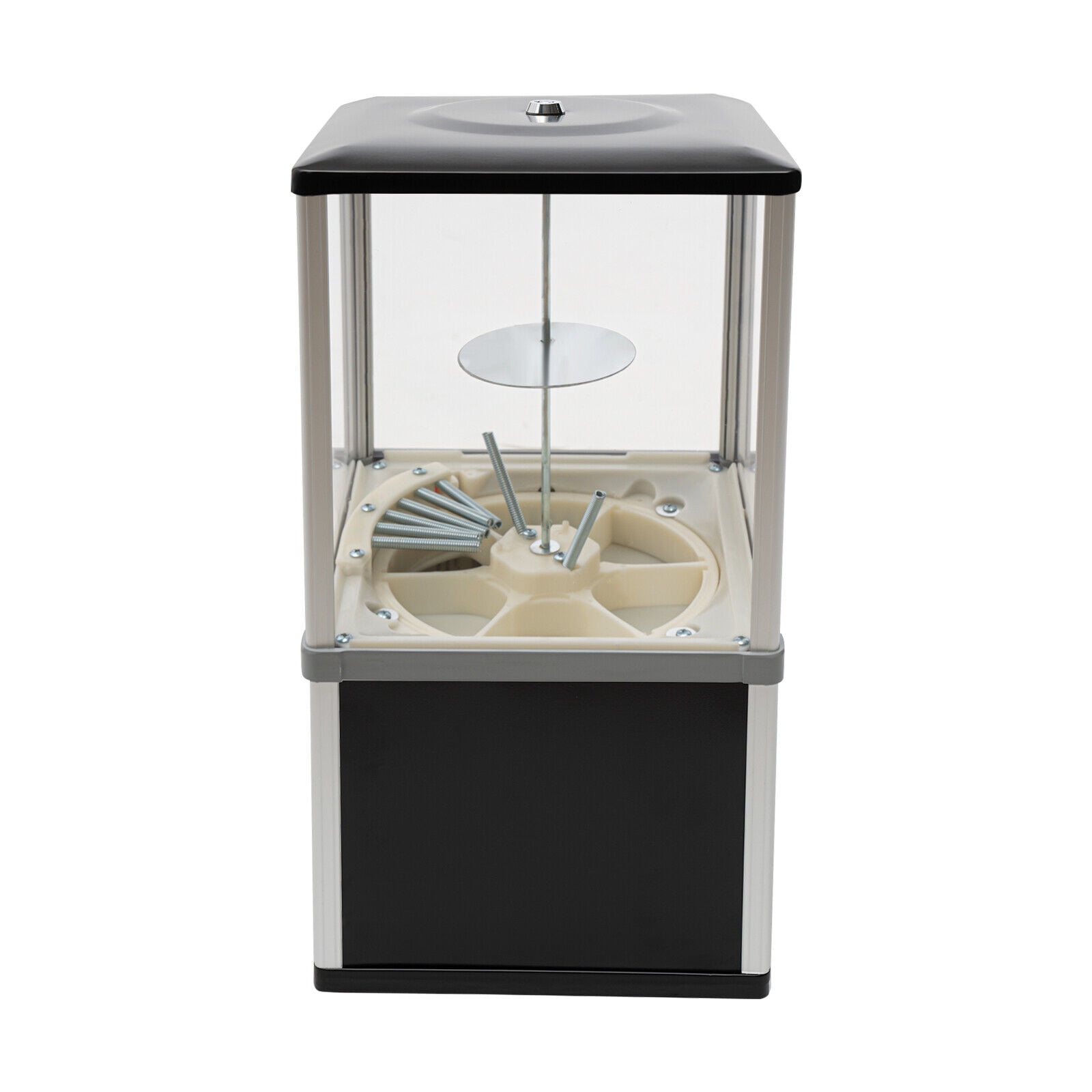 Gumball Bank Candy Ball Vending Machine Capsule Toys Sweets Vending Dispenser
