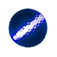 thumbnail image 1 of Pelota de golf Glow Stick Blinkee, talla oficial, azul, 1 unidad, 1 of 1