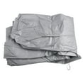 thumbnail image 3 of Housse Imperméable pour Vélo Bicyclette Extérieur Étui de Vélo VTT 240x140, 3 of 9