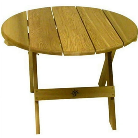 Bear Chair Premier Adirondack Side Table