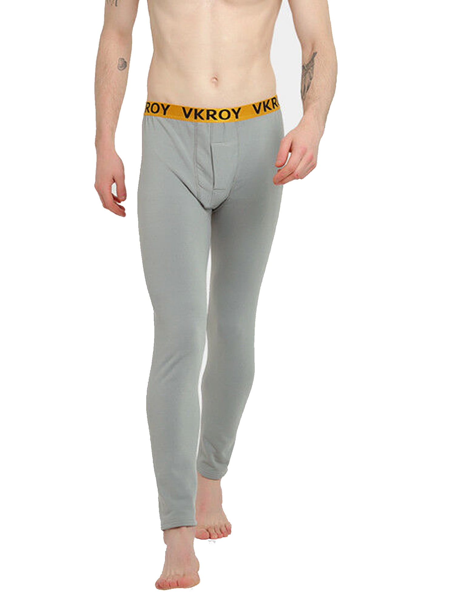 mens thermal leggings