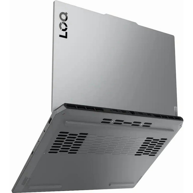 Lenovo - LOQ 15.6