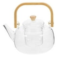 thumbnail image 5 of YSNOOWE Kettle Glass Toxic Chemical Free for Families 1Pack, 5 of 8