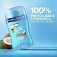 thumbnail image 2 of Antitranspirante Secret Barra Invisible Coconut 45g, 2 of 6