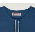 thumbnail image 7 of Phagun Casual Wear LongKurtiFor Women's 3/4Sleeves Designer Neck Ethnic Wear Kurta, 7 of 7