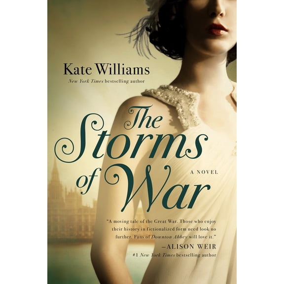 The Storms of War (Hardcover)
