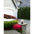 thumbnail image 7 of Z-Lite 1 Light Outdoor Pier Mounted Fixture, 7 of 7