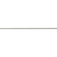 thumbnail image 2 of Sterling Silver 1.2mm Snake Chain With 4In Ext. (22 X 1.2) Made In India qsn035e-22, 2 of 5