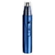 thumbnail image 1 of Vogacara Recortador de pelo de nariz eléctrico, removedor de cejas a lavable de 360 ​​grados, cortapelos de cabeza de acero inoxidable y Juegos de afeitado Cabeza azul de 1 pieza Vogacara CE013880-02B, 1 of 6