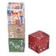 thumbnail image 1 of Cajas de Regalo de Navidad Ticfox 48 Piezas Estética Elegante, 1 of 12