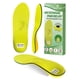 thumbnail image 1 of Plantillas para zapatos Trustfeet A201 para aliviar el dolor en la bola del pie, 1 of 6