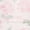 WHITE/PINK, variant on Women's Floral Sequin Side Ruched Lace Up Back Mini Dress