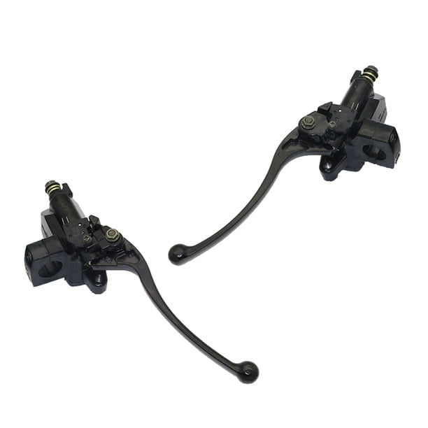 Cilindro de Freno Hidráulico Sunnimix 22 Mm Para Cb Vf Cilindro maestro de freno de 22 mm