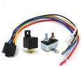thumbnail image 1 of Keep it Clean Wiring 315265 40A Relais avec Harnais et Disjoncteur, 1 of 1
