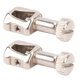 thumbnail image 1 of Abrazadera De Aguja Para Máquina De Coser, H10205000 Clip De Aguja Para Máquina De Coser Acero Inoxidable Robusto Flexible Para Reemplazo, 1 of 7