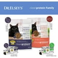 thumbnail image 3 of Dr. Elsey's® Freeze-Dried Chicken Flavor Soft Treats for Cats, 0.5 oz Pouch, 3 of 6