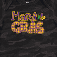 thumbnail image 4 of Inktastic Mardi Gras Parade Celebration Boys or Girls Baby Bodysuit, 4 of 5