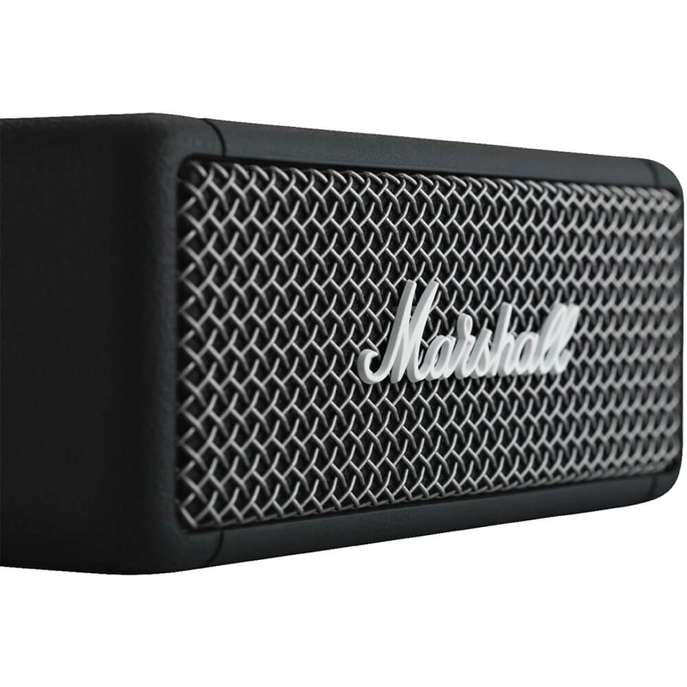 Marshall EMBERTONBTBK Emberton Portable Bluetooth Speaker - Black - image 5 of 7